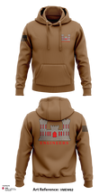 817th engineer sapper 48720796 Hoodie - 51