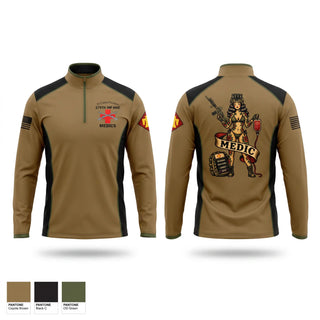 Windbreaker, 179 HHC Medics, National Guard, Teamtime, Team time, sublimation, custom sports apparel, team uniforms, spirit wear, spiritwear, sports uniforms, custom shirts, team store, custom team store, fundraiser sports, apparel fundraiser