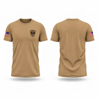 Old School Cotton Feel Shirt, Kenner Police Swat, Police, Teamtime, Team time, sublimation, custom sports apparel, team uniforms, spirit wear, spiritwear, sports uniforms, custom shirts, team store, custom team store, fundraiser sports, apparel fundraiser