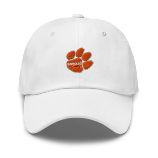 Humboldt Kids Wrestling 84531329 Classic Dad Hat | Yupoong 6245CM