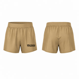 Ranger Panties, Wilbar Volunteer Fire Department, Fire Department, Teamtime, Team time, sublimation, custom sports apparel, team uniforms, spirit wear, spiritwear, sports uniforms, custom shirts, team store, custom team store, fundraiser sports, apparel fundraiser