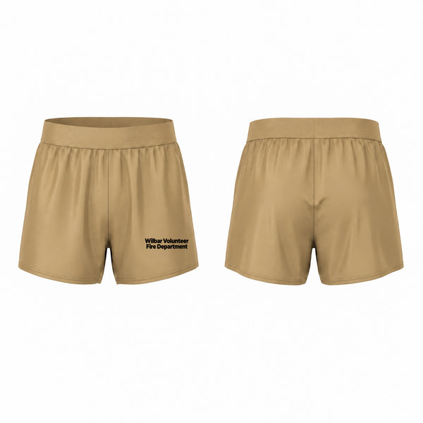Ranger Panties, Wilbar Volunteer Fire Department, Fire Department, Teamtime, Team time, sublimation, custom sports apparel, team uniforms, spirit wear, spiritwear, sports uniforms, custom shirts, team store, custom team store, fundraiser sports, apparel fundraiser