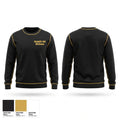 Walk-Off 10U McGrane Crew Neck Sweatshirt - 1