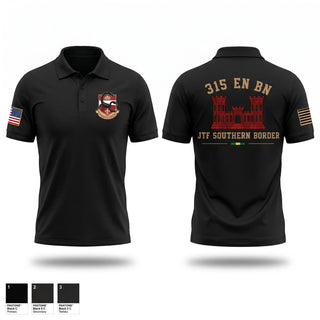 Short Sleeve Performance Polo, , Army, Teamtime, Team time, sublimation, custom sports apparel, team uniforms, spirit wear, spiritwear, sports uniforms, custom shirts, team store, custom team store, fundraiser sports, apparel fundraiser