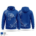 Pitkin Tigers Hoodie - 2