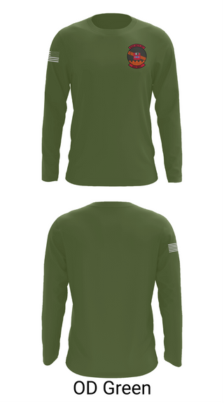 Long Sleeve Performance Shirt, AFLCMCSWAT, , Teamtime, Team time, sublimation, custom sports apparel, team uniforms, spirit wear, spiritwear, sports uniforms, custom shirts, team store, custom team store, fundraiser sports, apparel fundraiser