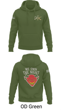 D Co 3-47 Cadre Hoodie - 58