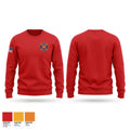 North Union TWP VFD Crew Neck Sweatshirt - 1