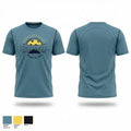 Camano Stanwood Pickleball Association 43929930 Short Sleeve Performance Shirt - 2