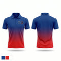 M.S.T Short Sleeve Performance Polo - 1
