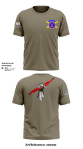 10mtn FIST 76072588 Short Sleeve Performance Shirt - 100