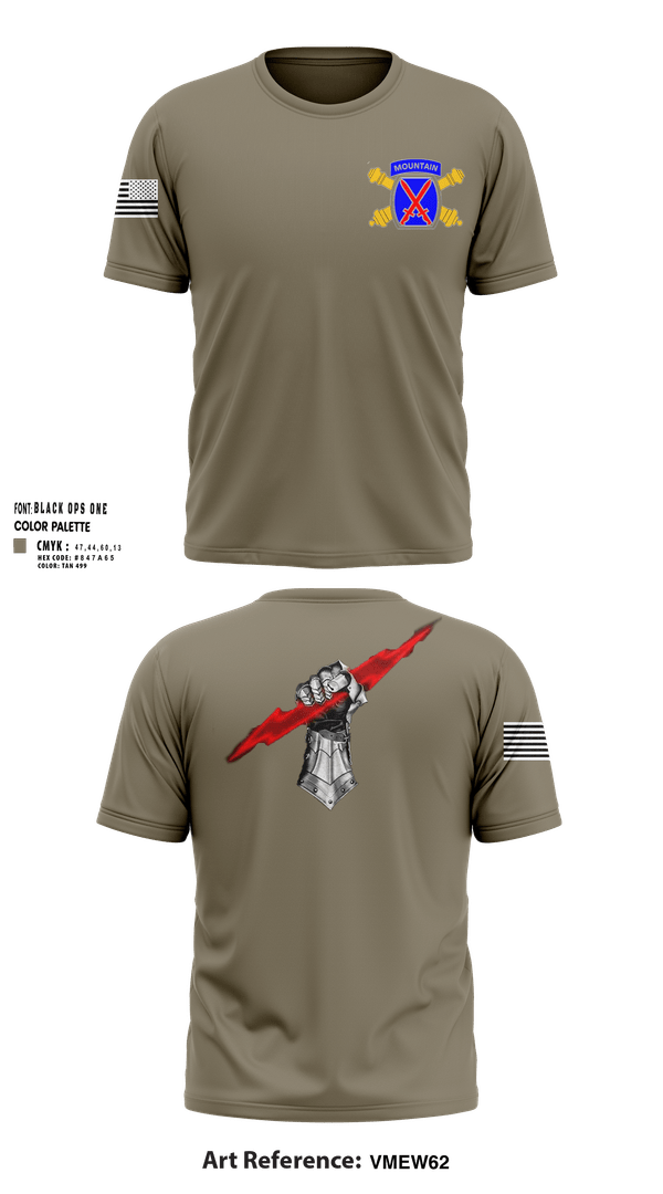 Short Sleeve Performance Shirt, 10mtn FIST, , Teamtime, Team time, sublimation, custom sports apparel, team uniforms, spirit wear, spiritwear, sports uniforms, custom shirts, team store, custom team store, fundraiser sports, apparel fundraiser