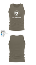 CCS Conquerors 77297130 Tank Top - 31