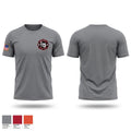 Edinburgh Fire & Rescue Short Sleeve Performance Shirt - 1