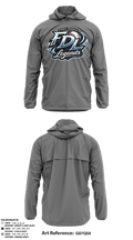 Fort Dodge Legends 73509393 Windbreaker - 7