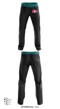 Mesa View Wrestling 61558339 Sweatpants - 41