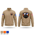HHC, DSTB, 3DSB 71042091 Windbreaker - 1