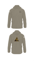Greenville County Sheriff’s Office - Bravo Platoon 20719408 Windbreaker - 1