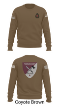 FY 25-26 OU RC Crew Neck Sweatshirt - 5