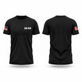 SS K9 Short Sleeve Performance Shirt - 1