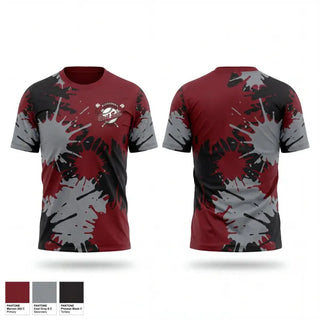 Short Sleeve Performance Shirt, East End Mishawaka Baseball Softball Association, Softball, Teamtime, Team time, sublimation, custom sports apparel, team uniforms, spirit wear, spiritwear, sports uniforms, custom shirts, team store, custom team store, fundraiser sports, apparel fundraiser