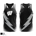 Westside Renegades Men's Track Singlet - 1