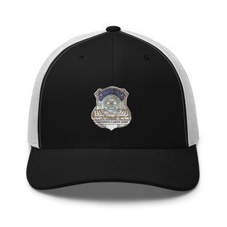US. Pentagon Force Protection Agency CounterintelligenceMARDET Fort Leonard Wood (FLW) DoD Interservice Non-Lethal Individual Weapons Instructor's Course Fort Leonard Wood Basic Military Police School