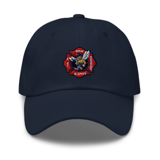 B-Shift 61265399 Classic Dad Hat | Yupoong 6245CM