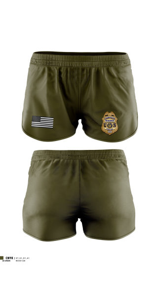 Ranger Panties, Rutherford County Sheriff’s Office, Police, Teamtime, Team time, sublimation, custom sports apparel, team uniforms, spirit wear, spiritwear, sports uniforms, custom shirts, team store, custom team store, fundraiser sports, apparel fundraiser