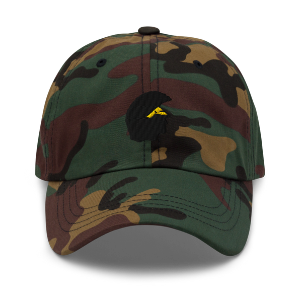 Williamsville north Classic Dad Hat | Yupoong 6245CM