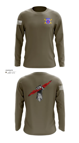 Long Sleeve Performance Shirt, 10mtn FIST, , Teamtime, Team time, sublimation, custom sports apparel, team uniforms, spirit wear, spiritwear, sports uniforms, custom shirts, team store, custom team store, fundraiser sports, apparel fundraiser