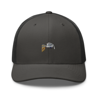 Electric Power Inc 22522472 Retro Trucker Hat | Yupoong 6606