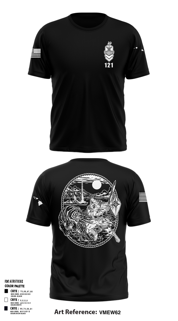 Short Sleeve Rash Guard Shirt, USS FRANK E PETERSEN JR, Navy, Teamtime, Team time, sublimation, custom sports apparel, team uniforms, spirit wear, spiritwear, sports uniforms, custom shirts, team store, custom team store, fundraiser sports, apparel fundraiser
