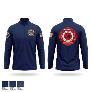 Windbreaker, Roanoke City, Fire Department, Teamtime, Team time, sublimation, custom sports apparel, team uniforms, spirit wear, spiritwear, sports uniforms, custom shirts, team store, custom team store, fundraiser sports, apparel fundraiser