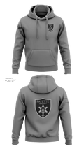 Fayette County Sheriff WV 38752837 Hoodie - 23