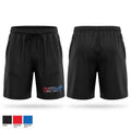 On Patrol Live Athletic Shorts With Pockets - 1