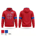 Wootton Patriots Hoodie - 2