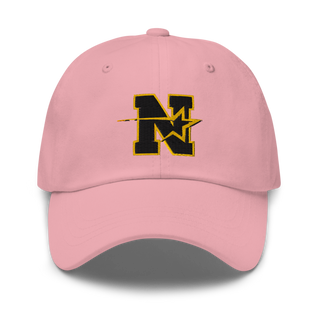 Nottingham 29799897 Classic Dad Hat | Yupoong 6245CM
