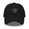 Sandusky Spartans Dad hat