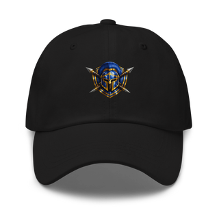 Dad hat - Black