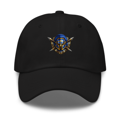 Sandusky Spartans Dad hat