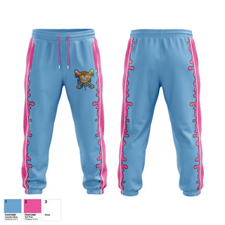 Sweatpants, Crushers, Baseball, Teamtime, Team time, sublimation, custom sports apparel, team uniforms, spirit wear, spiritwear, sports uniforms, custom shirts, team store, custom team store, fundraiser sports, apparel fundraiser