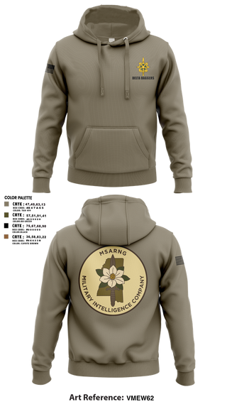 Hoodie, , National Guard, Teamtime, Team time, sublimation, custom sports apparel, team uniforms, spirit wear, spiritwear, sports uniforms, custom shirts, team store, custom team store, fundraiser sports, apparel fundraiser