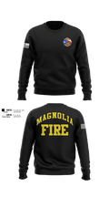 189 48879554 Crew Neck Sweatshirt - 100