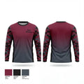 DHS Wolves 33209504 Long Sleeve Performance Shirt 1