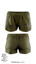 Designs By Vets 85600951 Ranger Panties - 101