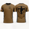 Whitesboro PBA 52419409 Short Sleeve Performance Polo - 40
