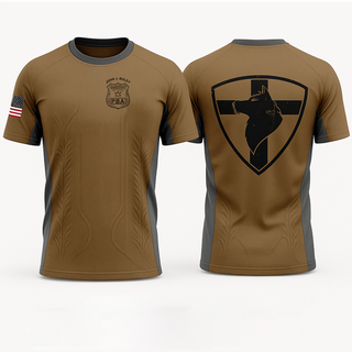 Short Sleeve Performance Polo, Whitesboro PBA, , Teamtime, Team time, sublimation, custom sports apparel, team uniforms, spirit wear, spiritwear, sports uniforms, custom shirts, team store, custom team store, fundraiser sports, apparel fundraiser