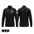 Pocomoke City Police Windbreaker - 1