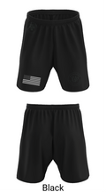 439th AES 50968324 Athletic Shorts With Pockets - 29